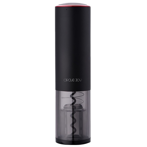 Электрический штопор Circle Joy (CJ-EKPQ02) Black - GOODMi