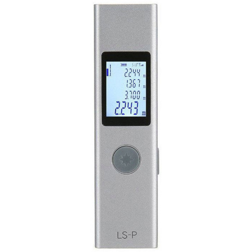 Лазерный дальномер Duka LS-P Laser Range Finder (40м) - GOODMi