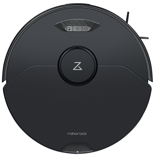 Робот-пылесос Xiaomi Roborock S7 MaxV Black (Global) - GOODMi
