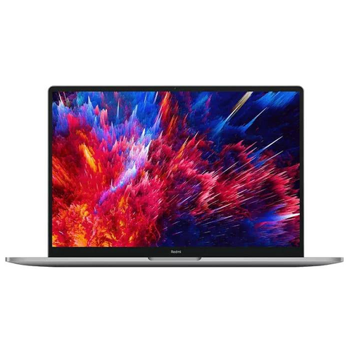 Ноутбук RedmiBook Pro 15" 2022 (i7-12650H,16GB,512GB,RTX2050) (JYU4463CN) - GOODMi