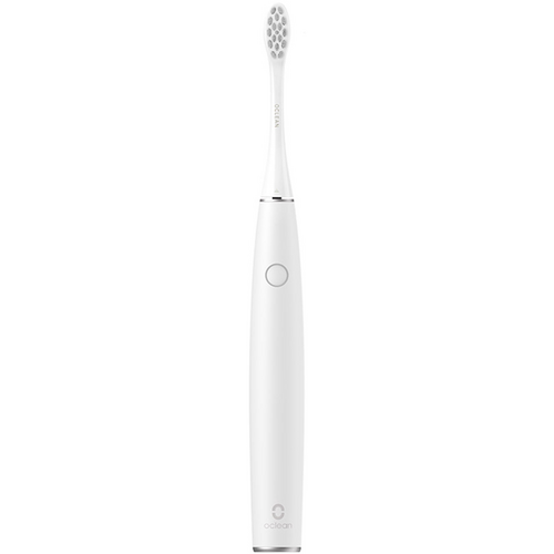 Зубная щетка Oclean Air 2 White, Цвет: Белый - GOODMi