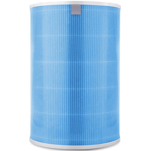 Фильтр для очистителя воздуха Xiaomi Air Purifier (M2R-FLP) голубой - GOODMi