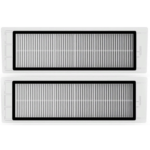 Фильтр моющийся для робота-пылесоса Roborock Washable Dust Bin Filter (SDLW04RR) - GOODMi