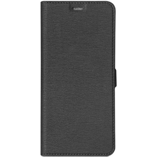 Чехол-книжка для Xiaomi Mi11 Lite черный - GOODMi