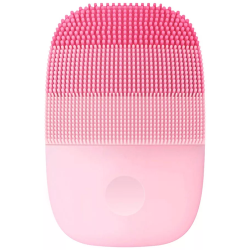 Аппарат для ультразвуковой чистки лица inFace Electronic Sonic Beauty Facial Pink - GOODMi