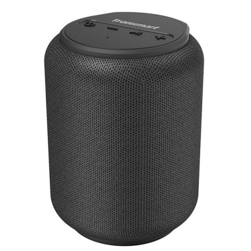 Портативная Bluetooth колонка Tronsmart Element T6 Mini 15W black, Цвет: Черный - GOODMi