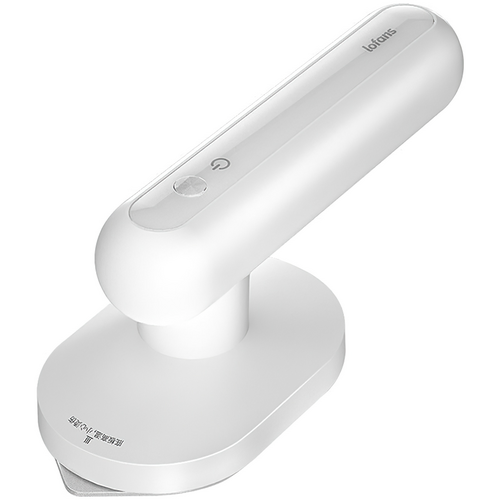 Утюг портативный Longfield Mini YD-017 PRO White, Цвет: Белый - GOODMi