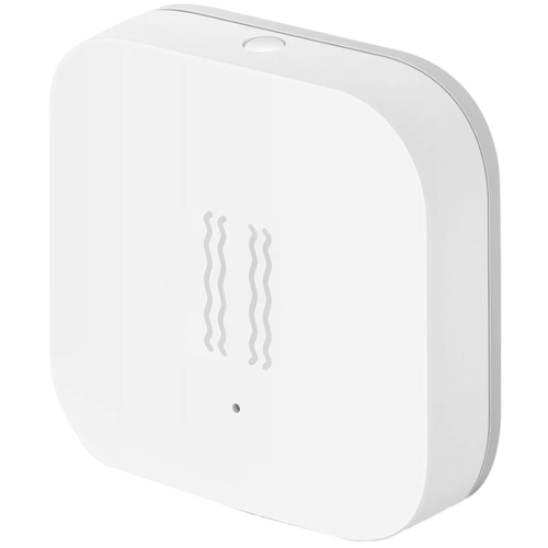 Датчик вибрации Aqara Vibration Sensor (DJT11LM) White - GOODMi
