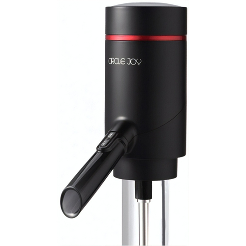 Диспенсер Xiaomi Circle Joy Decanter And Electric Separator (CJ-XFJQ01) Black - GOODMi
