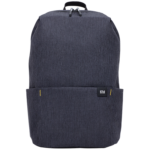 Рюкзак Xiaomi Mi Colorful Mini 20L Черный, Цвет: Черный - GOODMi