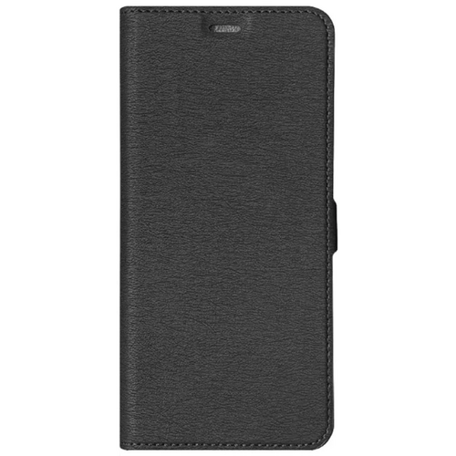 Чехол-книжка для Redmi Note 11 Pro черный, Основной цвет: Черный - GOODMi