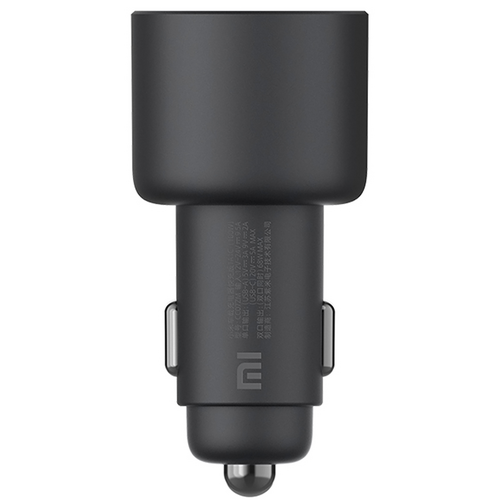АЗУ Xiaomi Car Charger 100W (CC07ZM) - GOODMi
