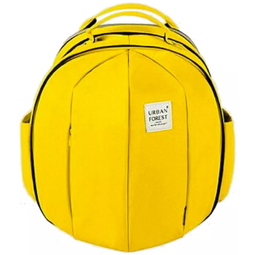 Рюкзак URBAN FOREST Beetle Yellow - GOODMi