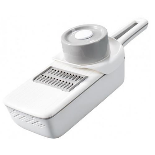 Многофункциональная терка Huo Hou Multi-Blade Vegetable Slicer (HU0137) - GOODMi
