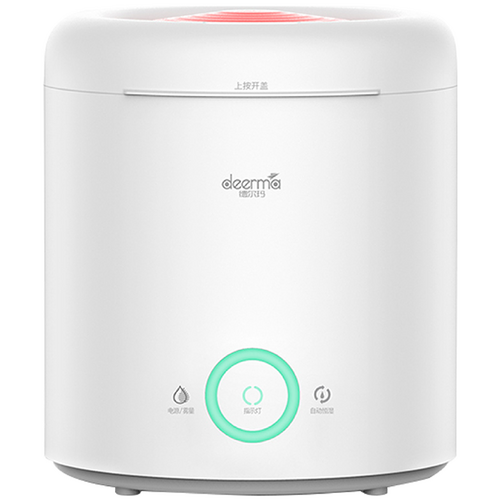 Увлажнитель воздуха Deerma Air Humidifier 2.5L DEM-F301 - GOODMi