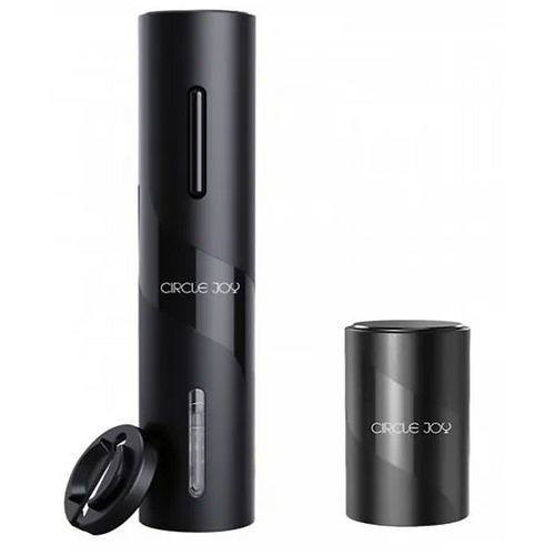 Набор аксессуаров для вина Xiaomi Circle Joy 3 in 1 (CJ-TZ10) - GOODMi