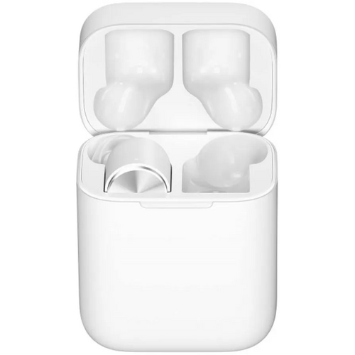 Кейс для Xiaomi Mi Air Pro Lite TWS (белый) - GOODMi