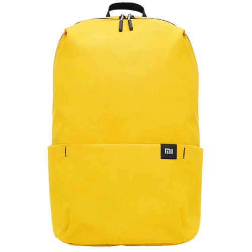 Рюкзак Xiaomi Mi Colorful Mini 20L Желтый, Цвет: Желтый - GOODMi