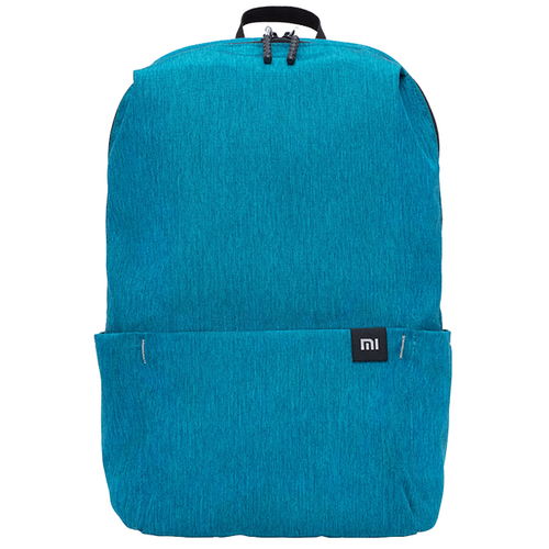 Рюкзак Xiaomi Mi Colorful Mini 20L Голубой, Цвет: Голубой - GOODMi