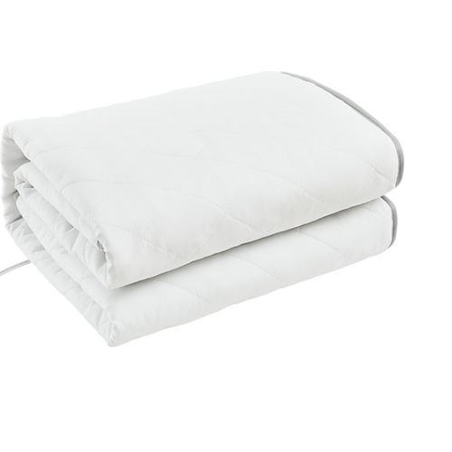 Одеяло с подогревом Xiaoda Electric Blanket (HDDRT04-120W) (Двуспальное) - GOODMi