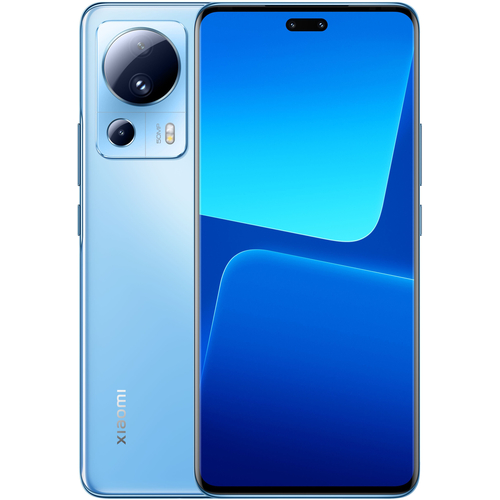 Смартфон Xiaomi 13 Lite 8/256Gb голубой - GOODMi