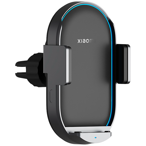 Автомобильный держатель с беcпроводной зарядкой Xiaomi Wireless Car Charger Pro 50W Max (WCJ05ZM) - GOODMi