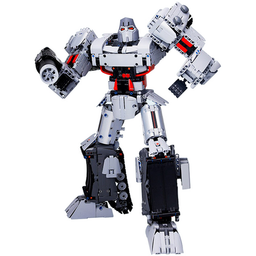 Конструктор Xiaomi ONEBOT Transformers Megatron (OBWZT01HZB) - GOODMi