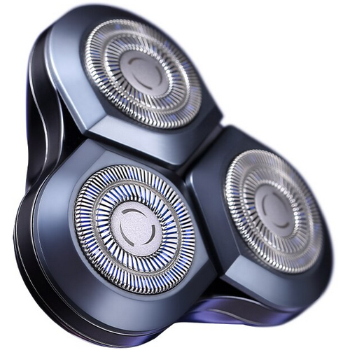 Сменная насадка для электробритвы Mijia Electric Shaver S700 - GOODMi