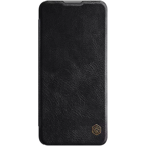 Чехол-книжка Nillkin Qin leather для Xiaomi 11 Lite Black - GOODMi