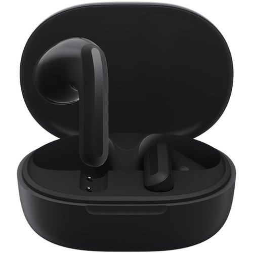Беспроводные наушники Xiaomi Redmi Buds 4 Lite Black - GOODMi