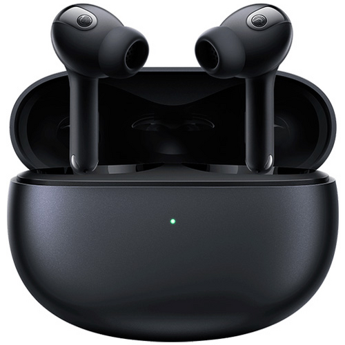 Беспроводные наушники Xiaomi Air 3 Pro (M2103E1) Black - GOODMi