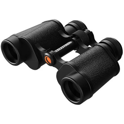 Бинокль Celestron Classic Hd (SCST-830) Black - GOODMi