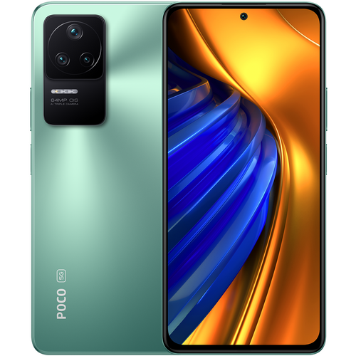 POCO F4 6/128Gb Green - GOODMi