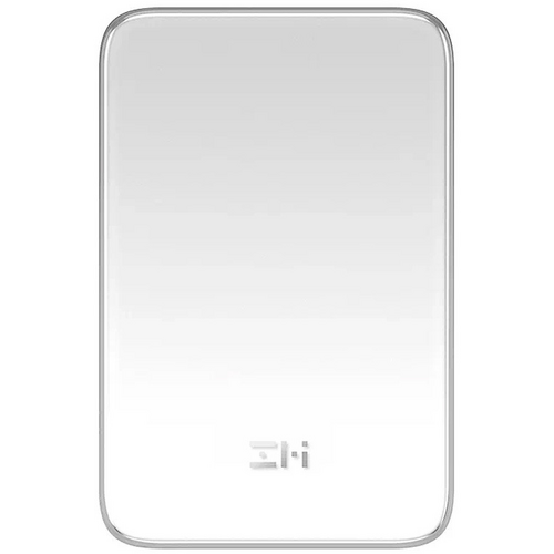 Внешний аккумулятор Power Bank ZMI 5000 mAh MagSafe P02ZM White - GOODMi