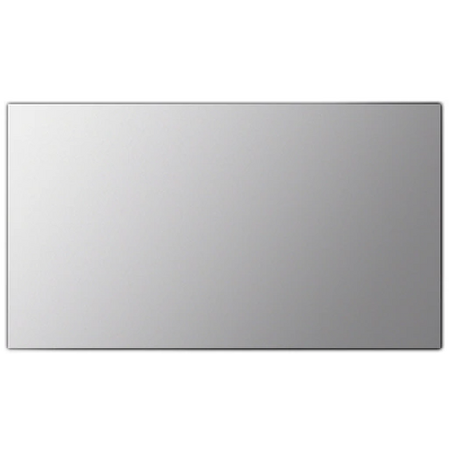 Экран (Антибликовое полотно) Wanbo Anti-Light Curtain для проектора настенный (100 дюймов) белый - GOODMi