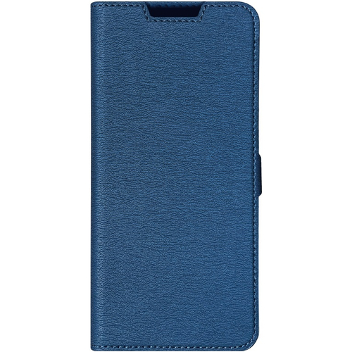Чехол-книжка для Xiaomi 13 lite синий, Основной цвет: Синий - GOODMi