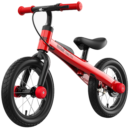 Беговел Детский Ninebot KB12 Red, Цвет: Красный - GOODMi