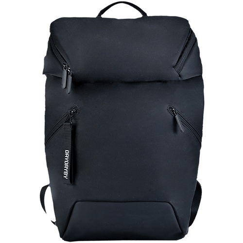 Рюкзак DAYDAYBY URBAN Functional Backpack 22L Black, Цвет: Черный - GOODMi
