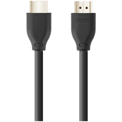 Кабель HDMI 1м HARPER v2.1 8K/3D/ARC/HEC/CEC (DCHM-871) - GOODMi