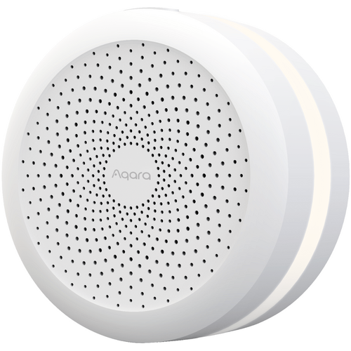 Блок управления умным домом Aqara Gateway Hub M1S 2022 (ZHWG20LM) - GOODMi