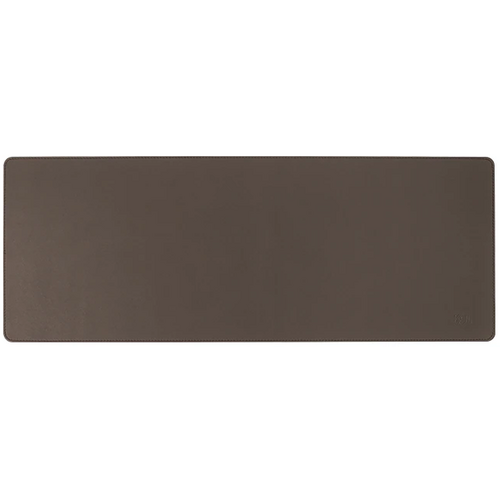 Коврик для мыши Acorn Extra Large Brown Leather, Цвет: Коричневый - GOODMi