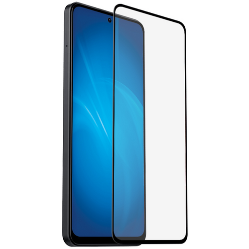 Защитное стекло 3D для Redmi Note 12 4G - GOODMi