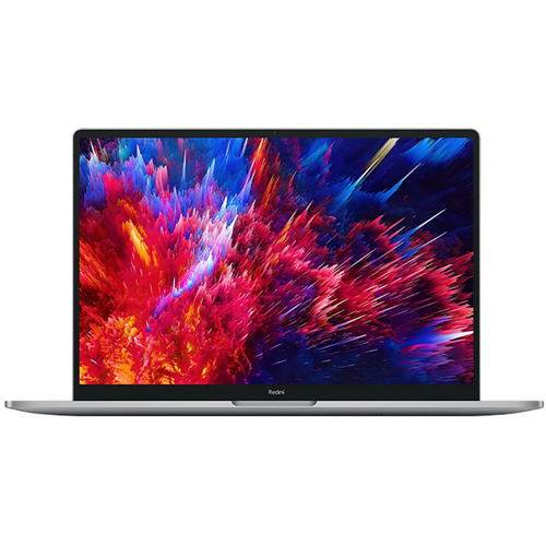 Ноутбук RedmiBook Pro 15" (R5-6600H,16GB,512GB,IntegratedGraphics) (JYU4474CN) - GOODMi