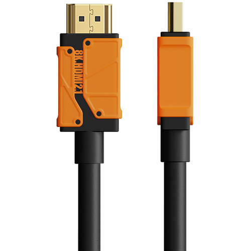 Кабель HDMI Hagibis 2.1 8k/144Hz 2m - GOODMi