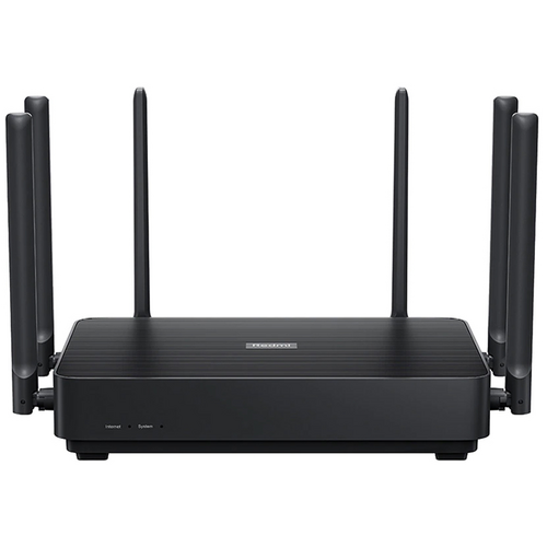 Роутер Redmi Router AX6S WiFi 6 AX3200 (EU) - GOODMi