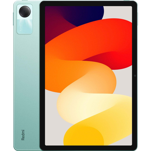 Планшет Redmi Pad SE 4/128Gb Green - GOODMi