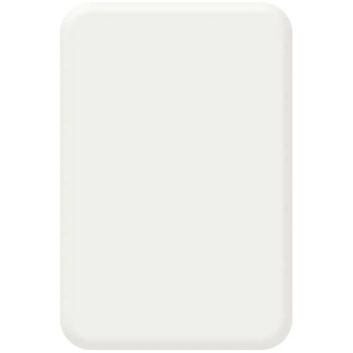 Внешний аккумулятор Power Bank SOLOVE W12 Pro MagSafe 10000 mAh White, Цвет: Белый - GOODMi