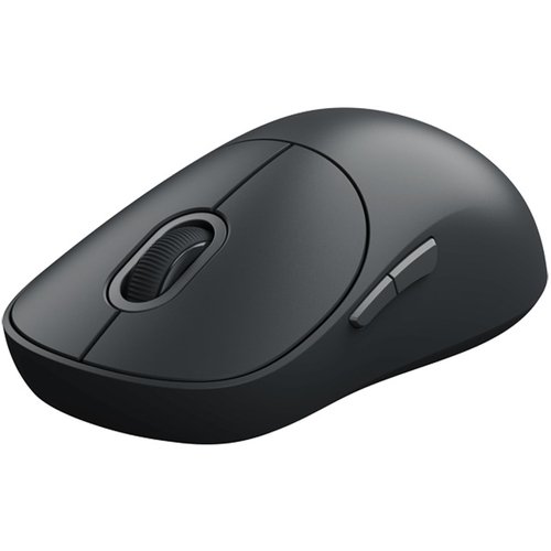 Мышь беспроводная Xiaomi Wireless Mouse 3 (XMWXSB03YM) Grey, Цвет: Серый - GOODMi