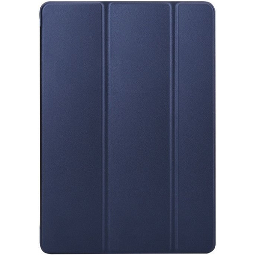 Книжка силиконовая для планшета Xiaomi Pad 6 синий, Основной цвет: Синий - GOODMi