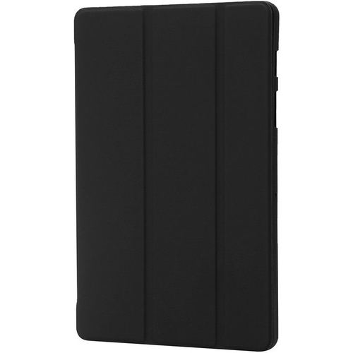 Книжка силиконовая для планшета Xiaomi Pad 6 черный, Основной цвет: Черный - GOODMi
